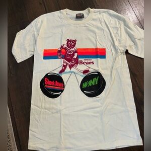 Hershey Bears Tee